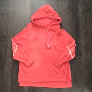 ONCE WORN Lou &Grey hoodie